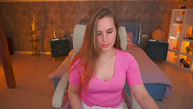 Živý XXX chat FroggyTata