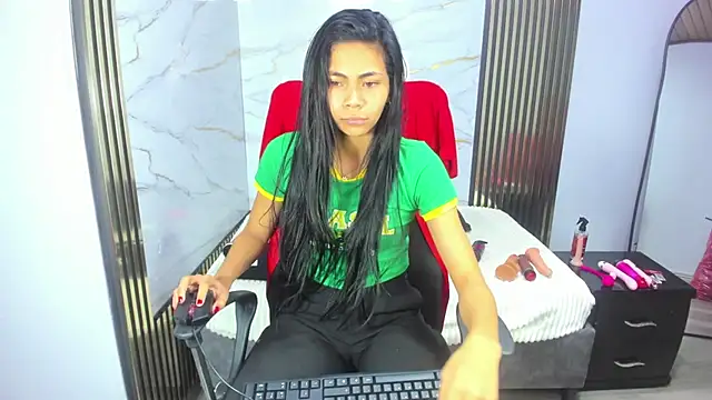 Živý XXX chat Ammy_Woodd