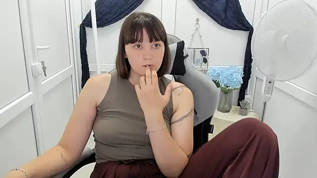Živý XXX chat Vanilla_Vixen