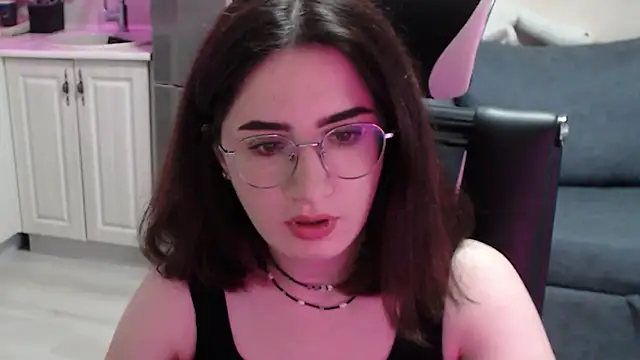 Živý XXX chat Regina_glow