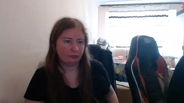 PeterAndJen Webcam-Show