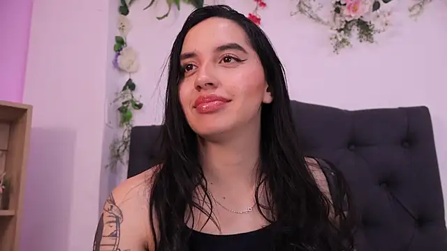 Czat XXX na żywo – kaylee_lee