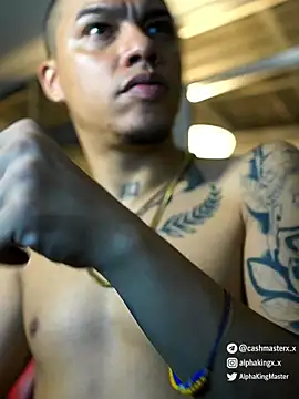 AlphaMasterXxx Chat XXX live