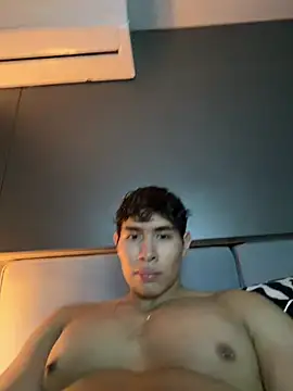 Chat +18 de GrayAndrews ao vivo