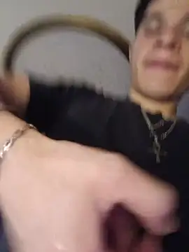 Chat XXX Live Oliver_LA