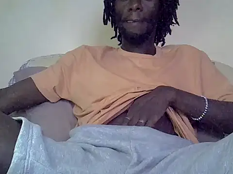 Delicious-D Live XXX Chat