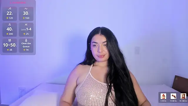 _kimtorres__ Chat XXX live