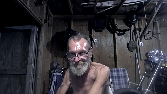 Aldick68 élő XXX-chatje