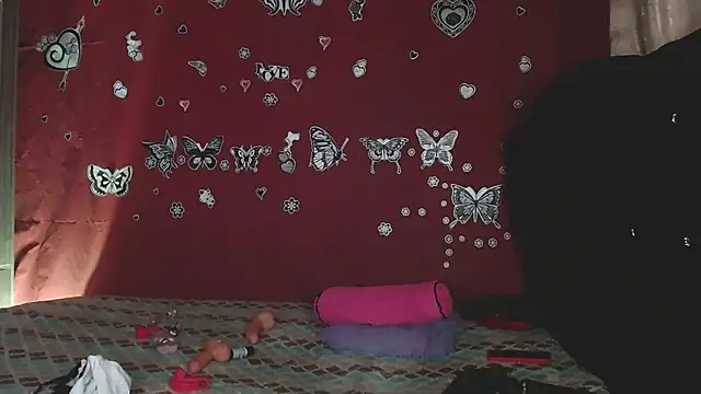 Zafira_mao Chat XXX live