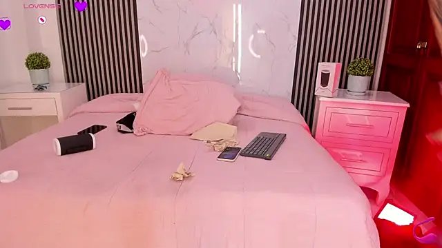 Živý XXX chat LucasJhonson_
