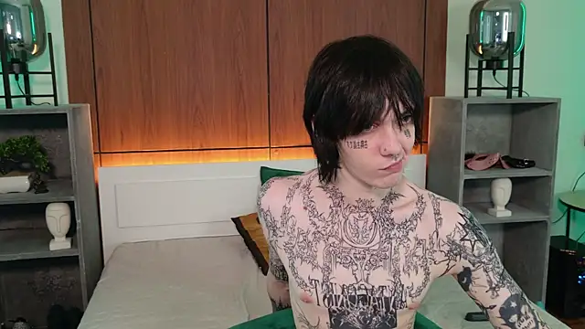 AmberCore – Naživo XXX chat