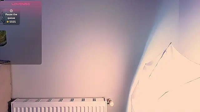 MiaBecky Live XXX-Chat
