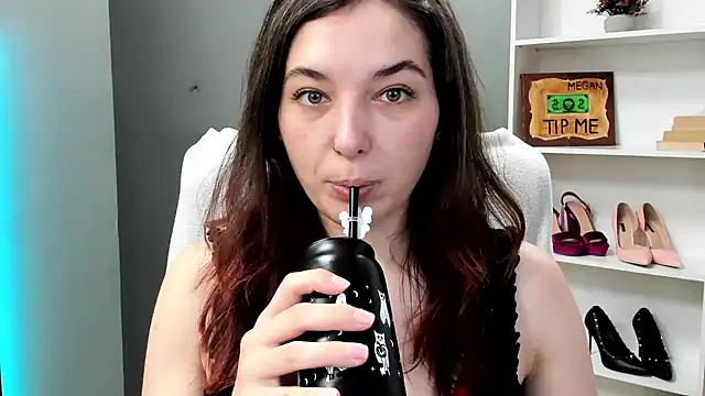 Meagn_Extasy's Live XXX Chat