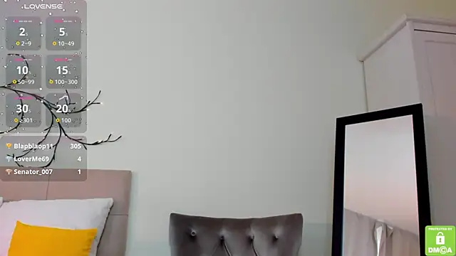 Emma_peach's Live XXX Chat