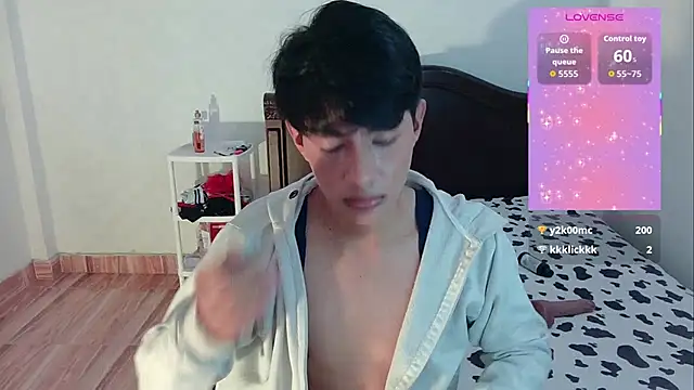 phuwin_bj's Live XXX Chat