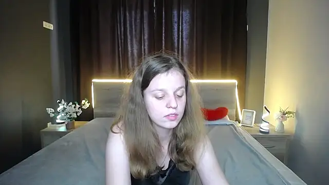 AnniBrown_'s Live XXX Chat