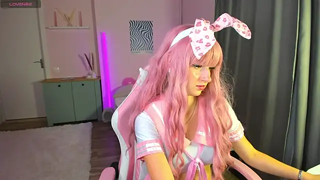 teresarein's Live XXX Chat