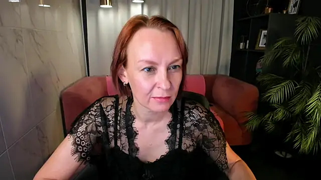 NikaGentle Live XXX-Chat