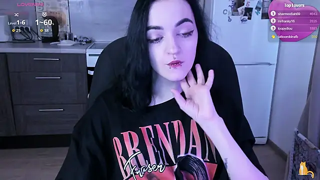 miura_moon Live XXX-Chat