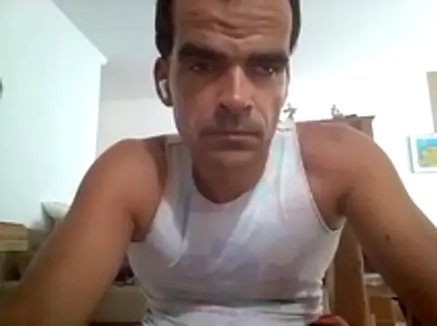 Show de Munnoki na webcam