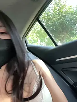 xiao-Lin's Live XXX Chat