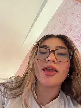 XXX chat uživo modela Arianavillada
