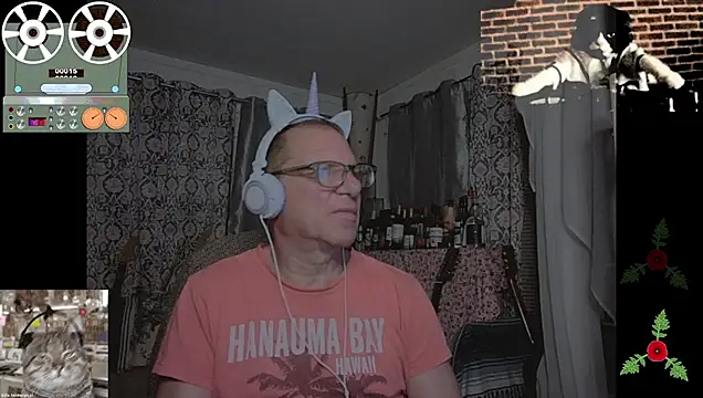 coryassman Chat XXX live