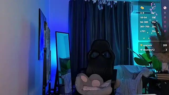 dragon_ink Live XXX-Chat