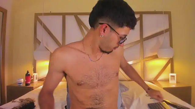 Jaxon_Carter live XXX chat