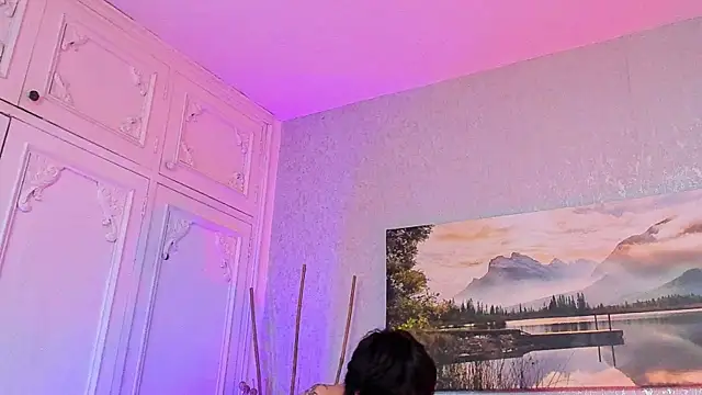 Tyler_durten Adlı Modelin Canlı XXX Sohbeti