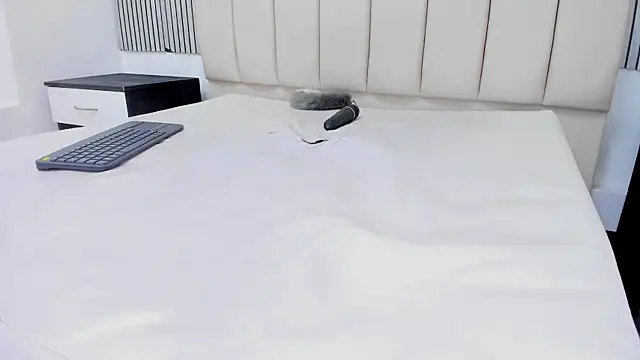 KENNY_HANK's Webcam Show
