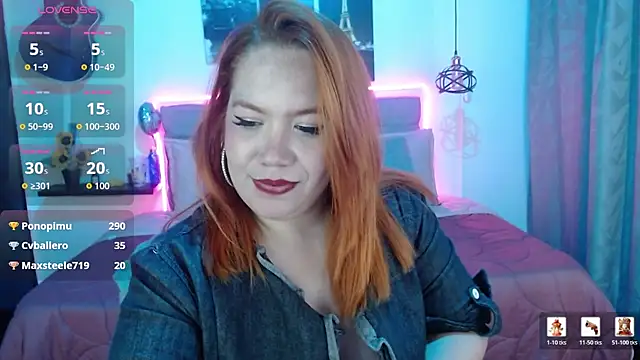 Srta_saraa Adlı Modelin Canlı XXX Sohbeti
