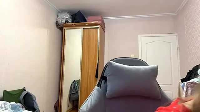 HebrewRiding's Live XXX Chat