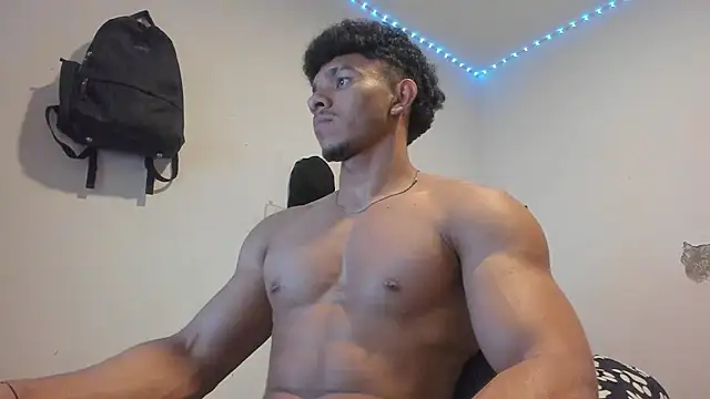 Jayden_VanceJS live XXX chat