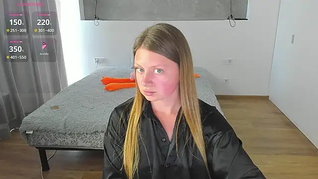 Kitkatvel Live XXX-Chat