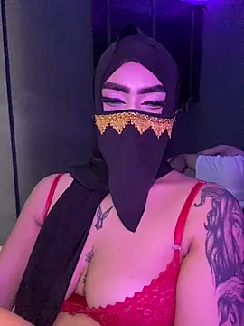 ruqayyah- Live XXX-Chat