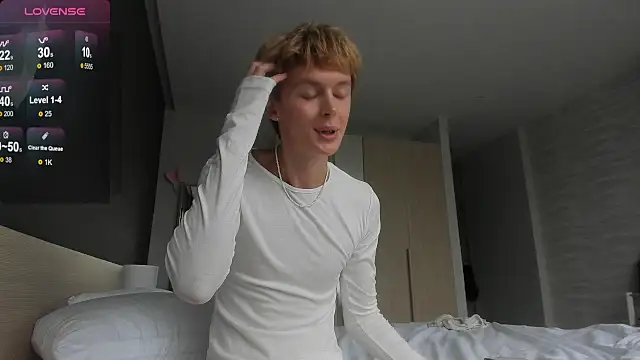 Živý XXX chat angelAndyy