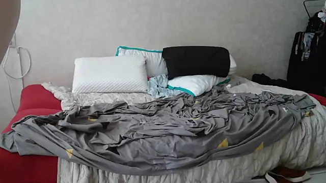 Krieger8841's Live XXX Chat