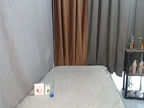 Hot_steffie Obrolan Langsung XXX