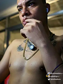 AlphaMasterXxx Live XXX-chat