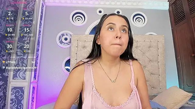 Chat +18 de zoe_pettite__ ao vivo