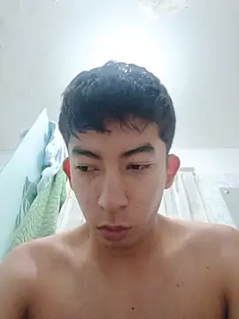 Arthur_Mclovin Шоу с уебкамера