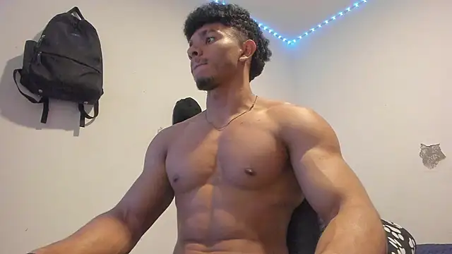 Jayden_VanceJSのライブXXXチャット