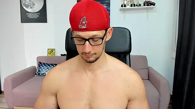 Chat XXX Live BrutusK08