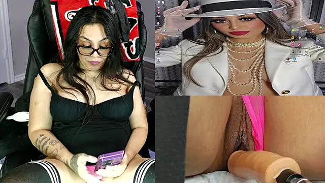 Chat XXX ao vivo de Blaze_Onn
