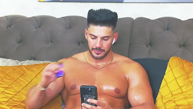 DustinKeentn Live XXX chat