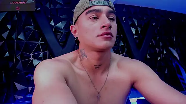 Онлайн чат XXX LiamDeeps