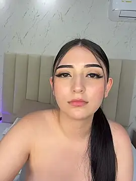 Chat +18 de LilithHarperr_ ao vivo