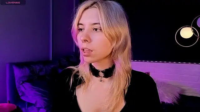 Camilla_Evers Live XXX-Chat
