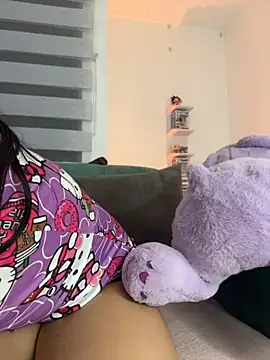 Chat +18 de sophie_cute66 ao vivo
